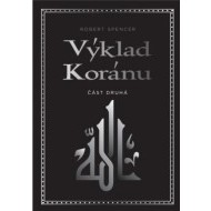 Výklad Koránu - Část druhá - cena, srovnání