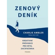 Zenový deník - cena, srovnání