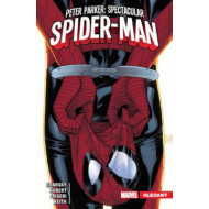 Peter Parker - Spectacular Spider-Man 2: Hledaný - cena, srovnání