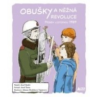 Obušky a něžná revoluce - cena, srovnání