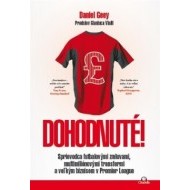 Dohodnuté! - cena, srovnání