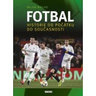 Fotbal – Vášeň bez hranic - cena, srovnání