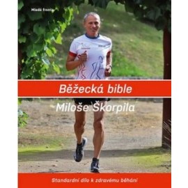 Škorpilova běžecká bible