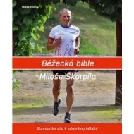 Škorpilova běžecká bible - cena, srovnání
