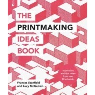 The Printmaking Ideas Book - cena, srovnání