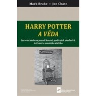Harry Potter a věda - cena, srovnání