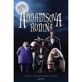 Addamsova rodina