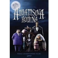 Addamsova rodina - cena, srovnání