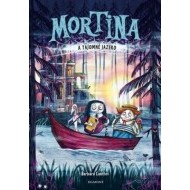 Mortina a Tajomné jazero - cena, srovnání