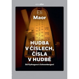 Hudba v číslech, čísla v hudbě