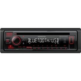 Kenwood KDC-BT440U
