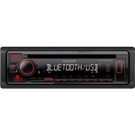 Kenwood KDC-BT440U - cena, srovnání