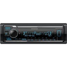 Kenwood KMM-BT306