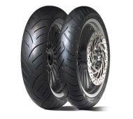 Dunlop Scootsmart 110/70 R11 45L - cena, srovnání