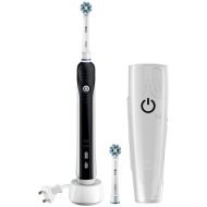 Braun Oral-B Pro 760 Cross Action - cena, srovnání