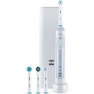 Oral-B Genius X White Box - cena, srovnání