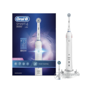 Oral-B Smart 4S Sensitive - cena, srovnání