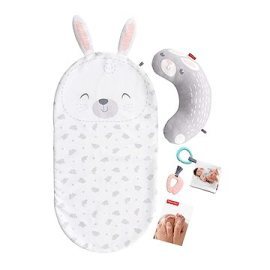 Fisher Price Baby Bunny