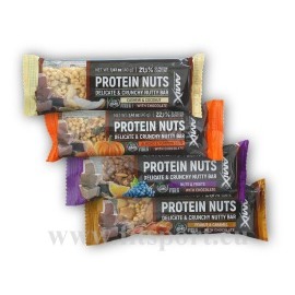 Amix Protein Nuts 40g
