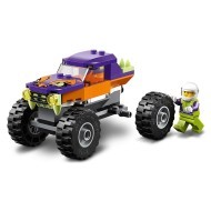Lego City 60251 Monster truck - cena, srovnání