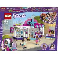 Lego Friends 41391 Heartlake City Hai Salon - cena, srovnání