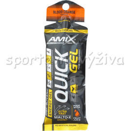 Amix Quick Gel 45g