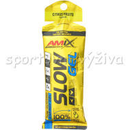 Amix Slow Gel 45g - cena, srovnání