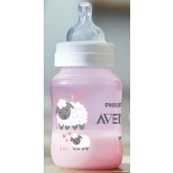 Philips Avent Anti-colic 260ml - cena, srovnání