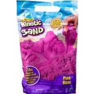 Spinmaster Kinetic sand Ružový piesok - cena, srovnání