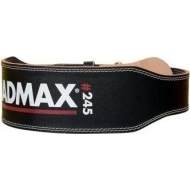 Madmax Opasok celokožený Full Leather MFB245 - cena, srovnání