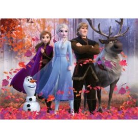 Ravensburger Disney Ledové království 2 - 100
