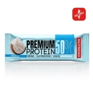 Nutrend Premium Protein 50% 50g - cena, srovnání