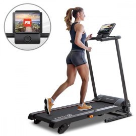 Klarfit Treado Advanced 2.0