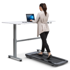 Klarfit Workspace Go Light