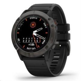 Garmin Fenix 6X Pro Solar