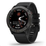 Garmin Fenix 6X Pro Solar - cena, srovnání