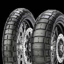 Pirelli Scorpion Rally STR 150/70 R17 69V