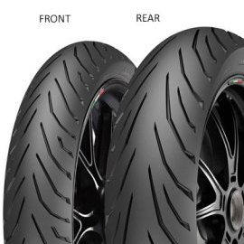 Pirelli Angel City 150/60 R17 66S