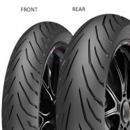 Pirelli Angel City 150/60 R17 66S - cena, srovnání