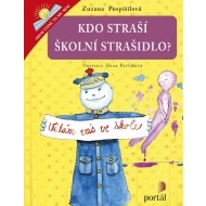 Kdo straší školní strašidlo? - cena, srovnání