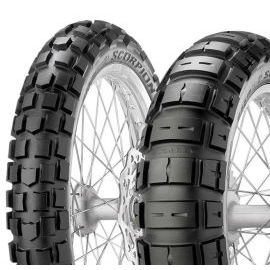 Pirelli Scorpion Rally 170/60 R17 72T