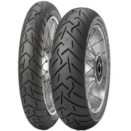 Pirelli Scorpion Trail 2 130/80 R17 65V