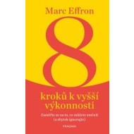 8 kroků k vyšší výkonnosti - cena, srovnání