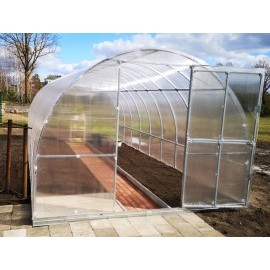 Gutta Gardentec Classic T 6mm 4x3m