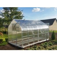 Gutta Gardentec Standard 4mm 4x2.5m - cena, srovnání