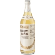 Rudolf Jelínek Williams Hruška 0.7l