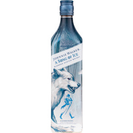 Johnnie Walker Song of Ice Game of Thrones 0.7l