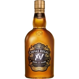 Chivas Regal XV 0.7l