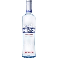 Amundsen Premium vodka 1l - cena, srovnání