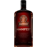 Jagermeister Manifest 1l - cena, srovnání